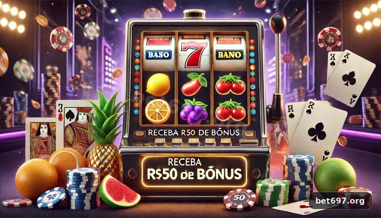 bet697 destaque